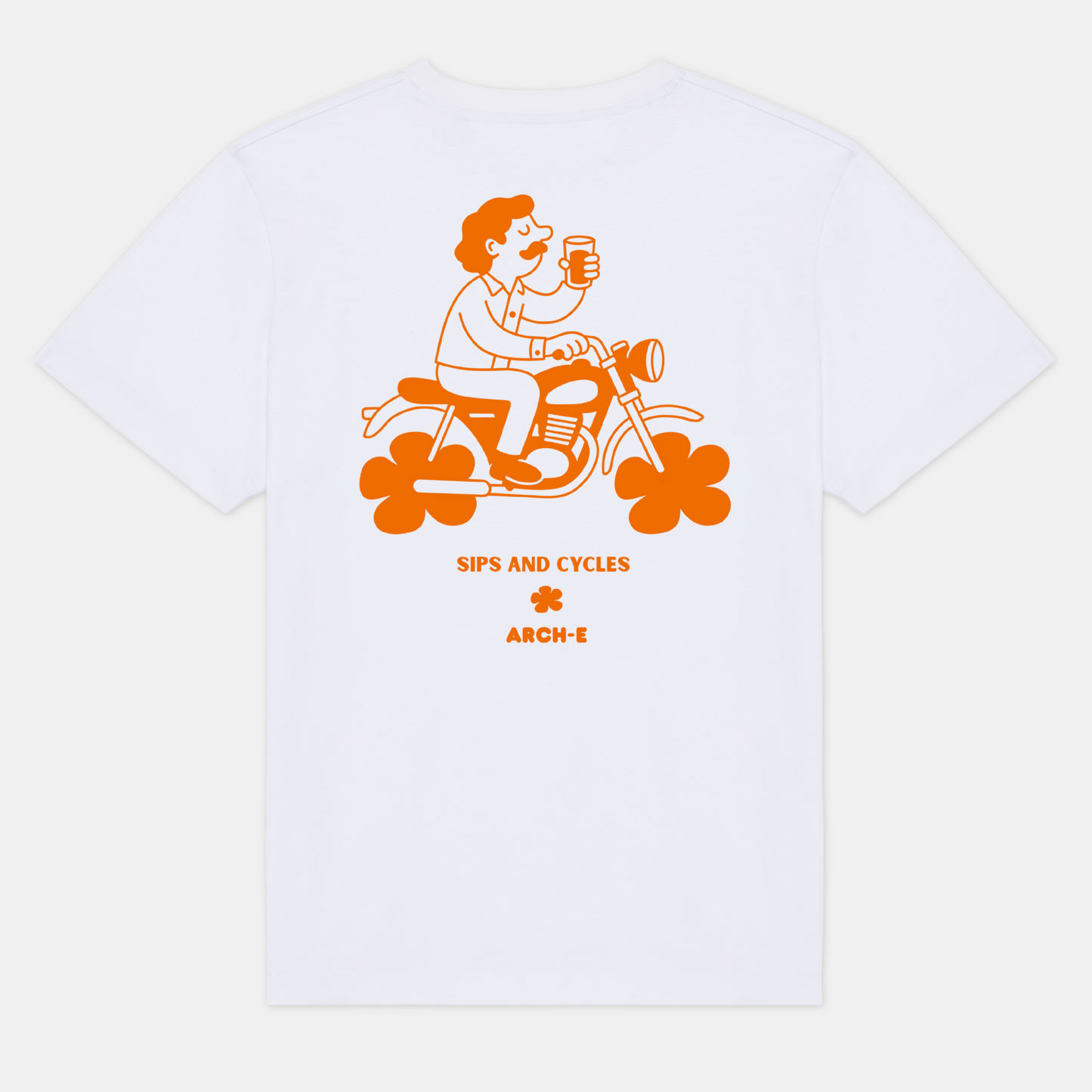 Kingsday Tee