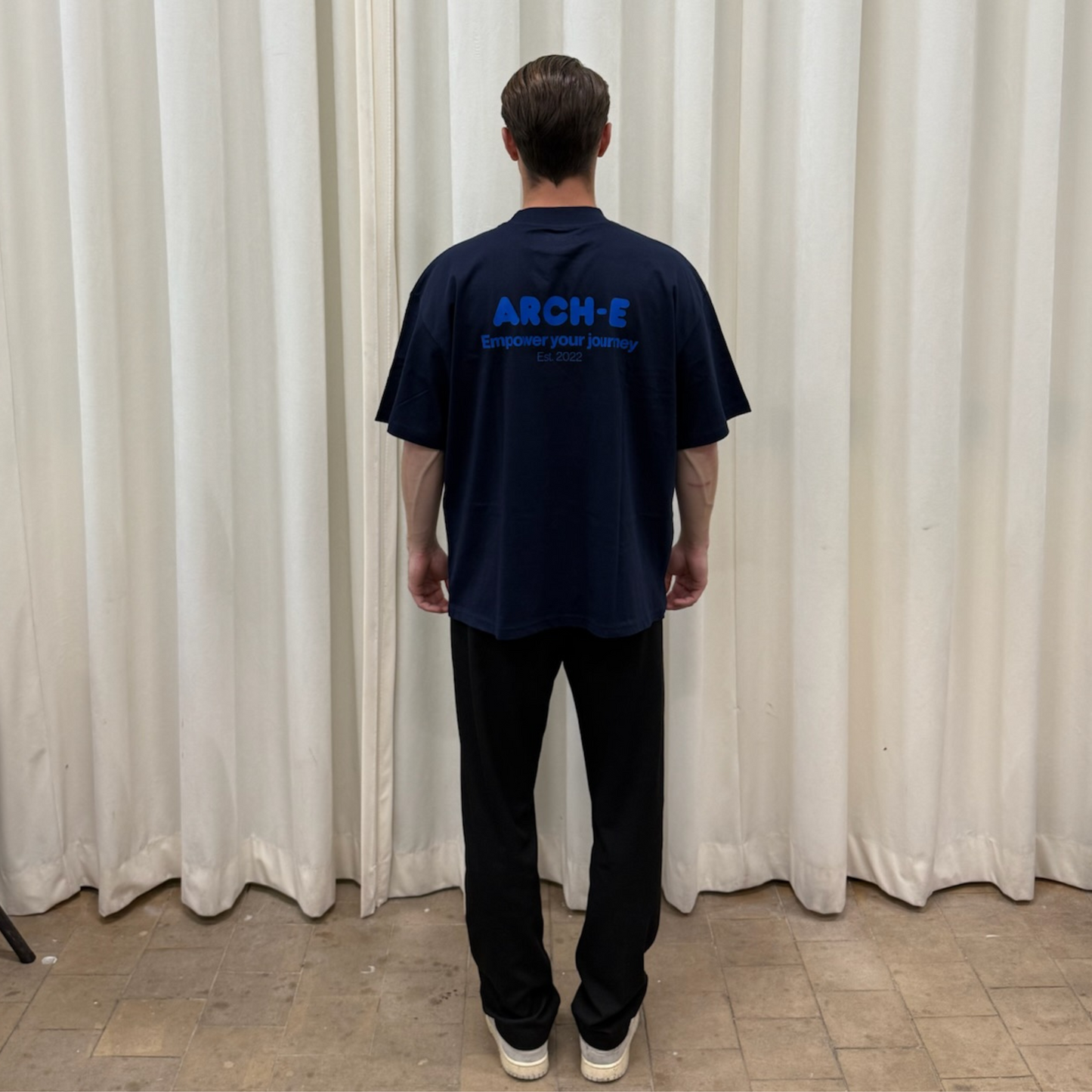 Navy/Blue