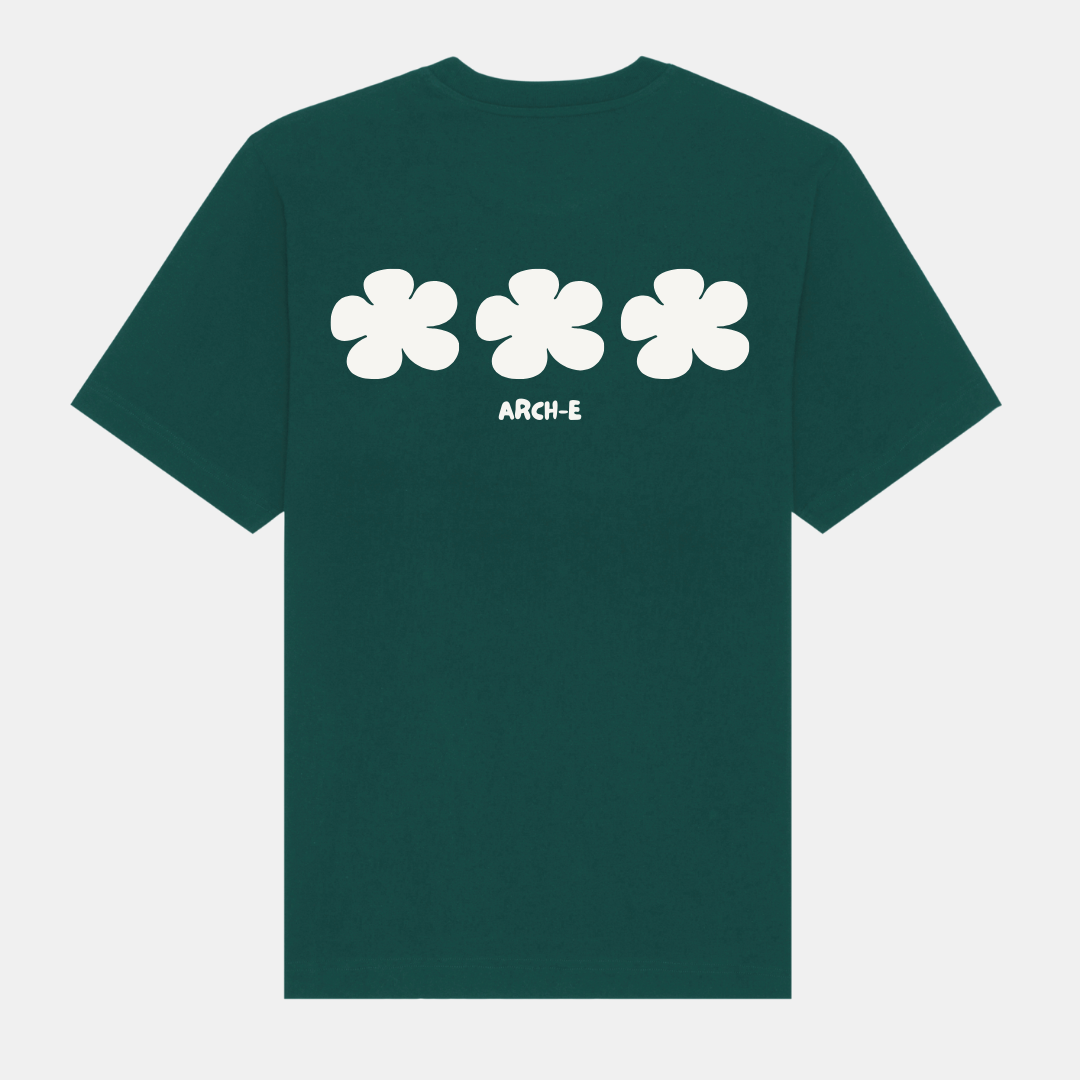 Moss Green