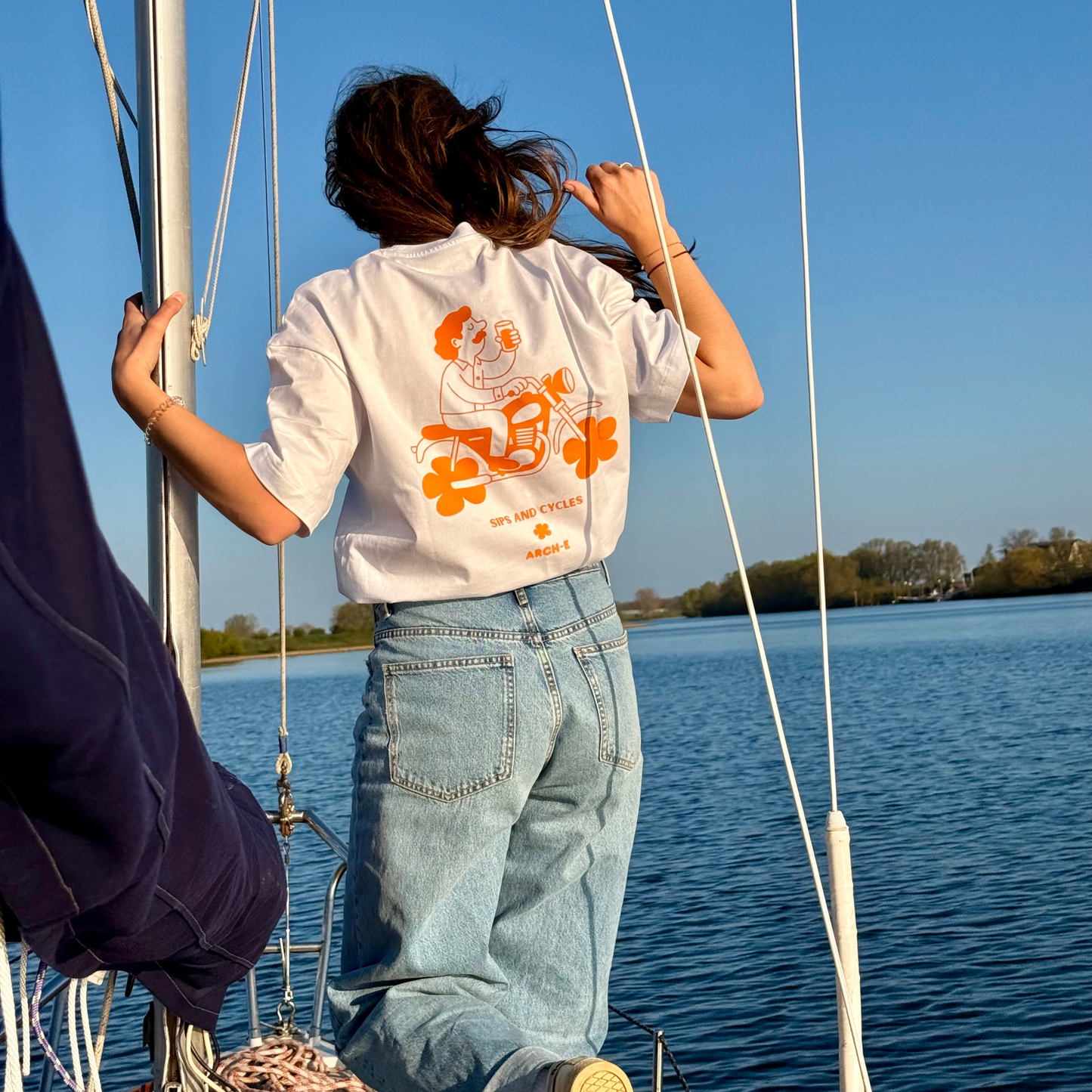 Kingsday Tee