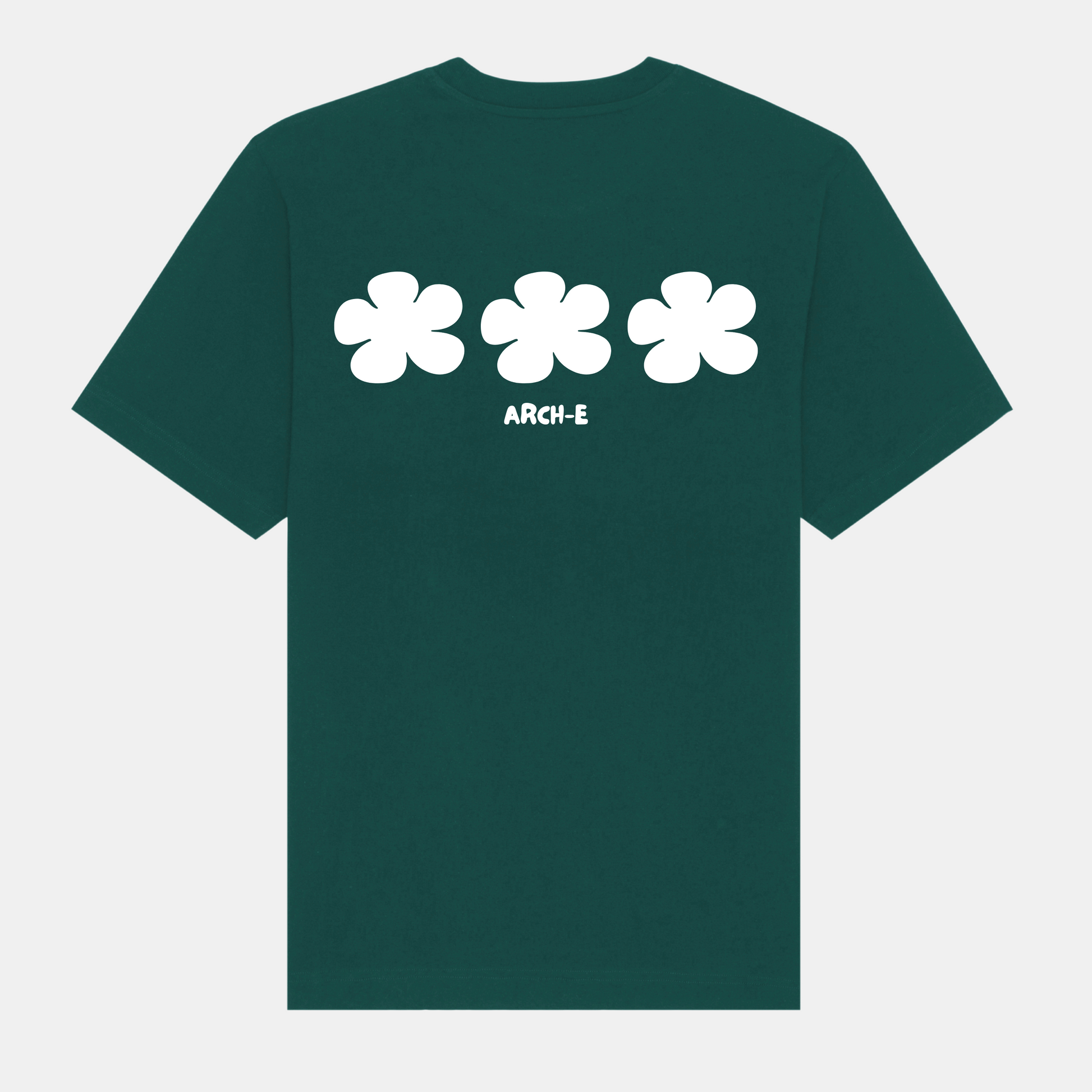 Moss Green